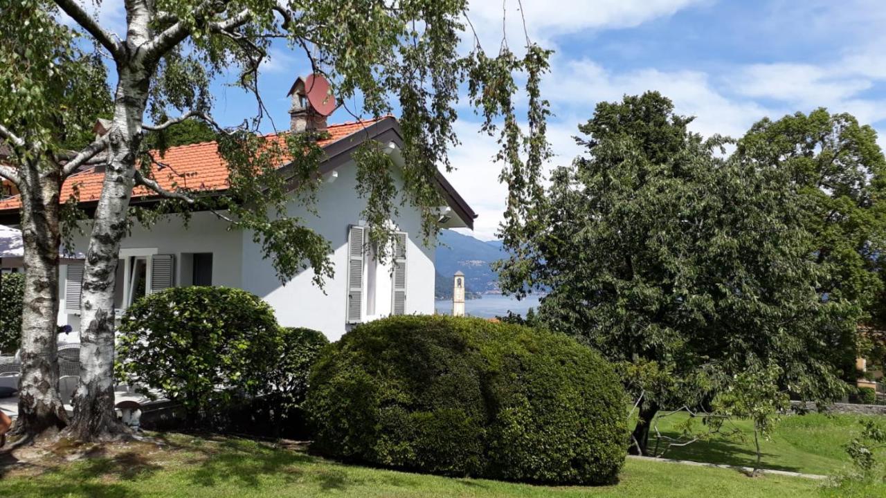 Le Betulle Oggebbio Exterior foto