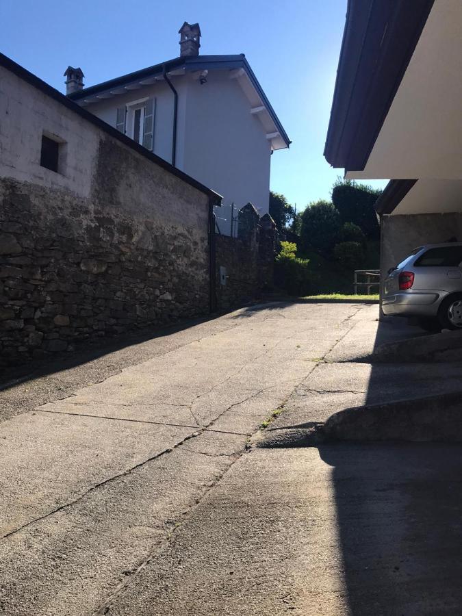 Le Betulle Oggebbio Exterior foto
